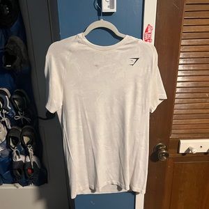 Mens Gymshark T shirt.